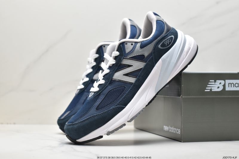 New Balance Sneakers